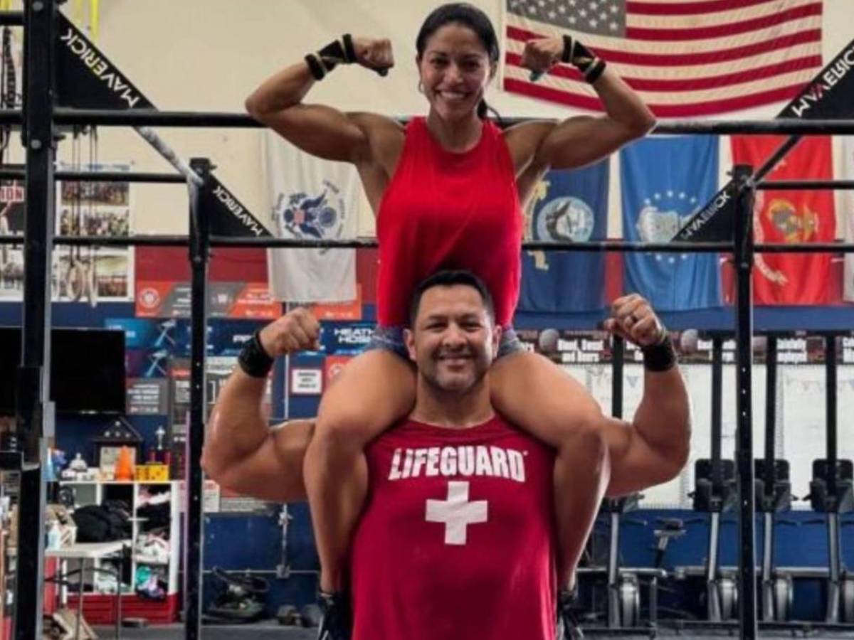 Nora Erazo sorprende con su nueva vida en Estados Unidos tras su éxito como deportista