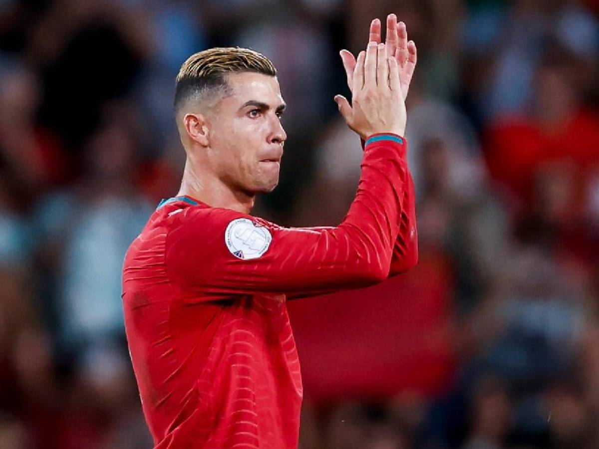 Cristiano se expone a dura sanción: el castigo que recibiría tras abandonar Portugal