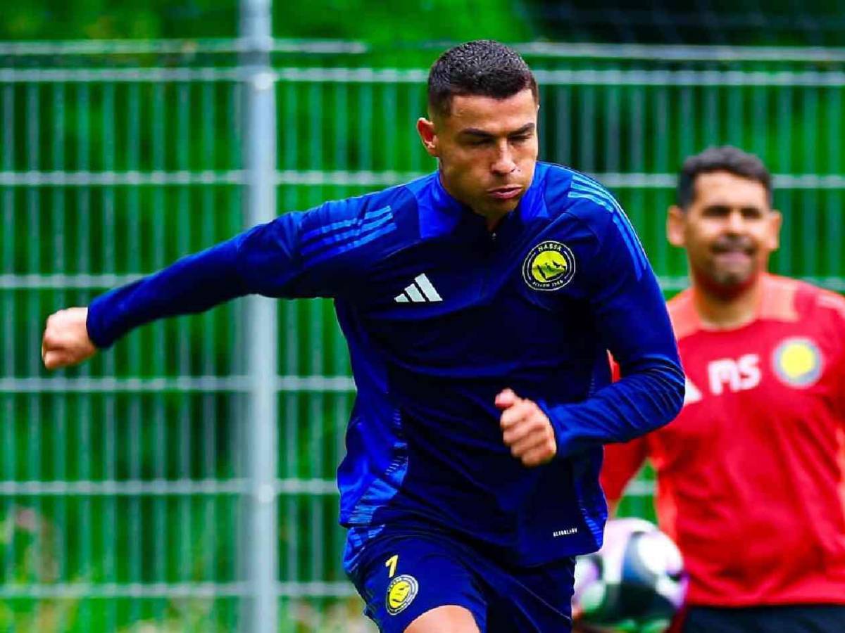 Cristiano compró un club y no podrá jugar en él por 'culpa' de Piqué: el motivo