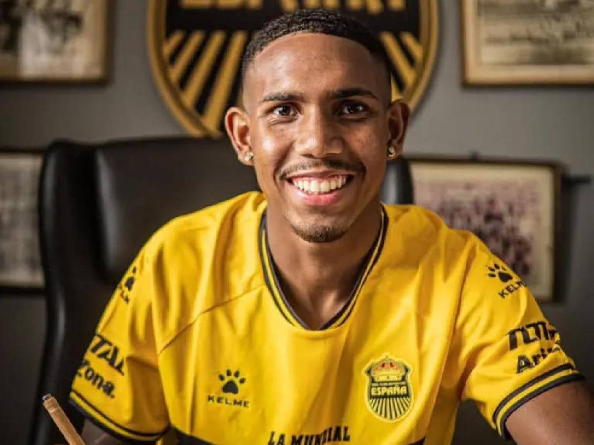 Olimpia sorprende con dos fichajes; bajas en Motagua y tres salidas en Real España