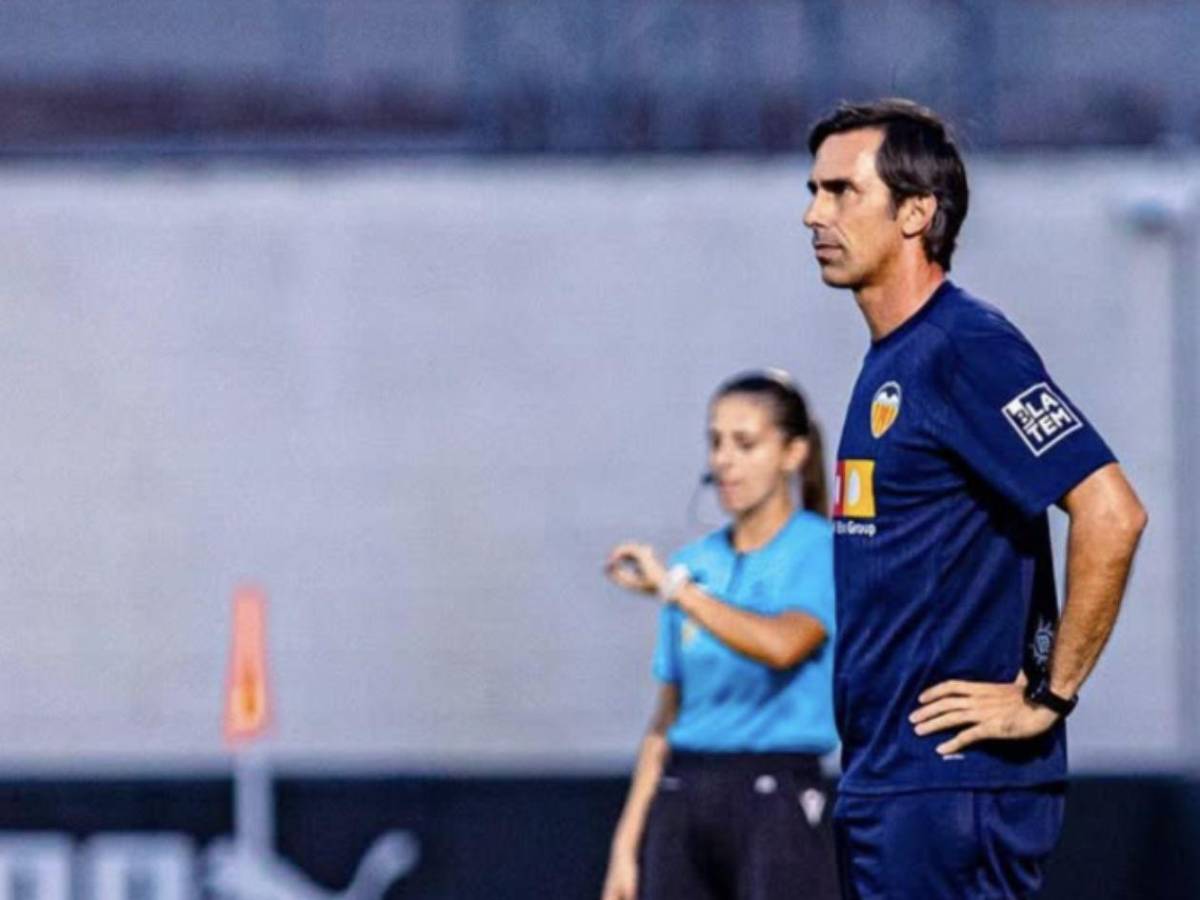 Fallece un entrenador junto a parte de su familia tras un trágico naufragio