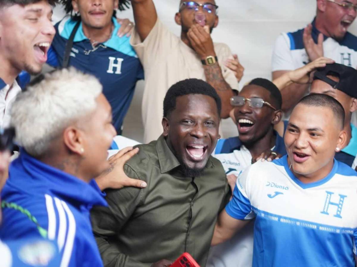 Supremo desata locura, novia hondureña de salvadoreño y furor por tiktokers