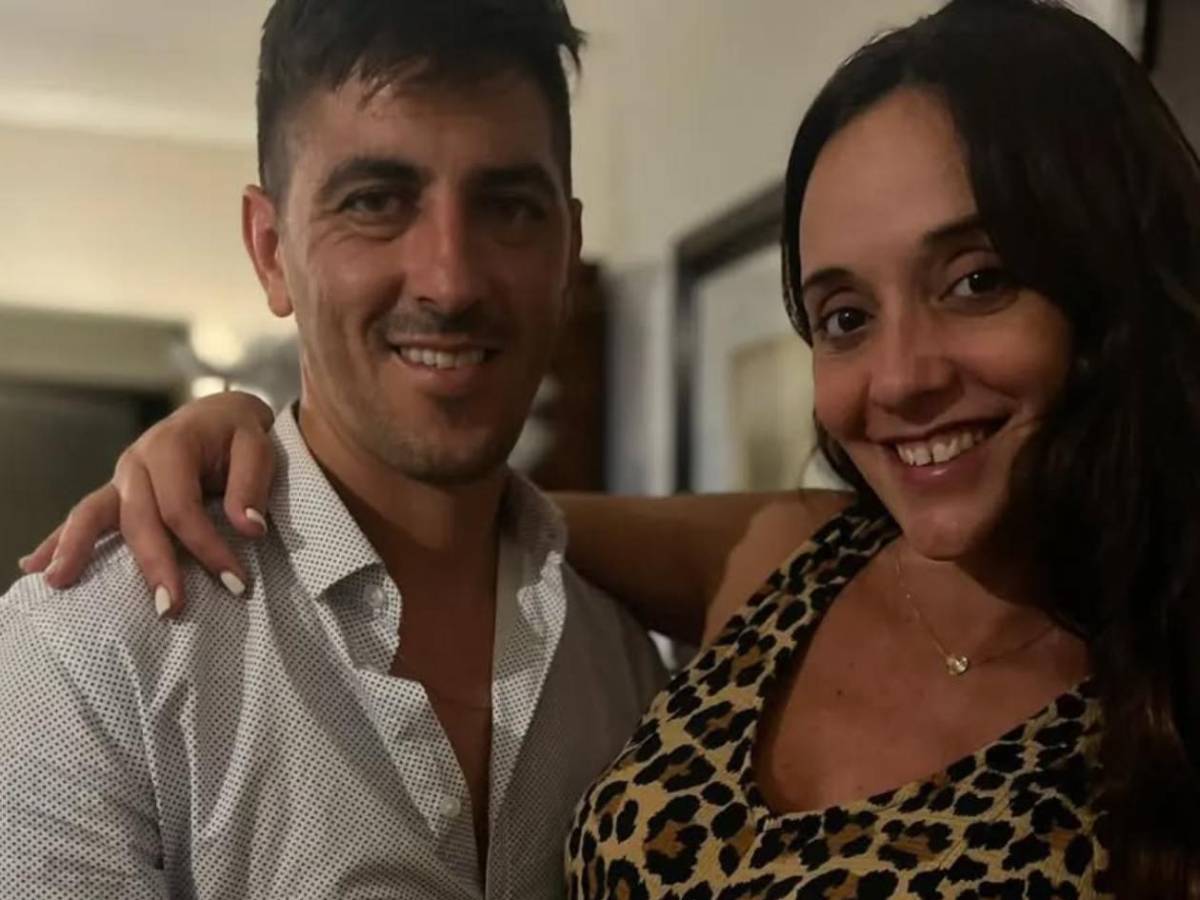 Impactante: Declaran muerte cerebral a entrenador Santiago Fredes; dejó su último mensaje