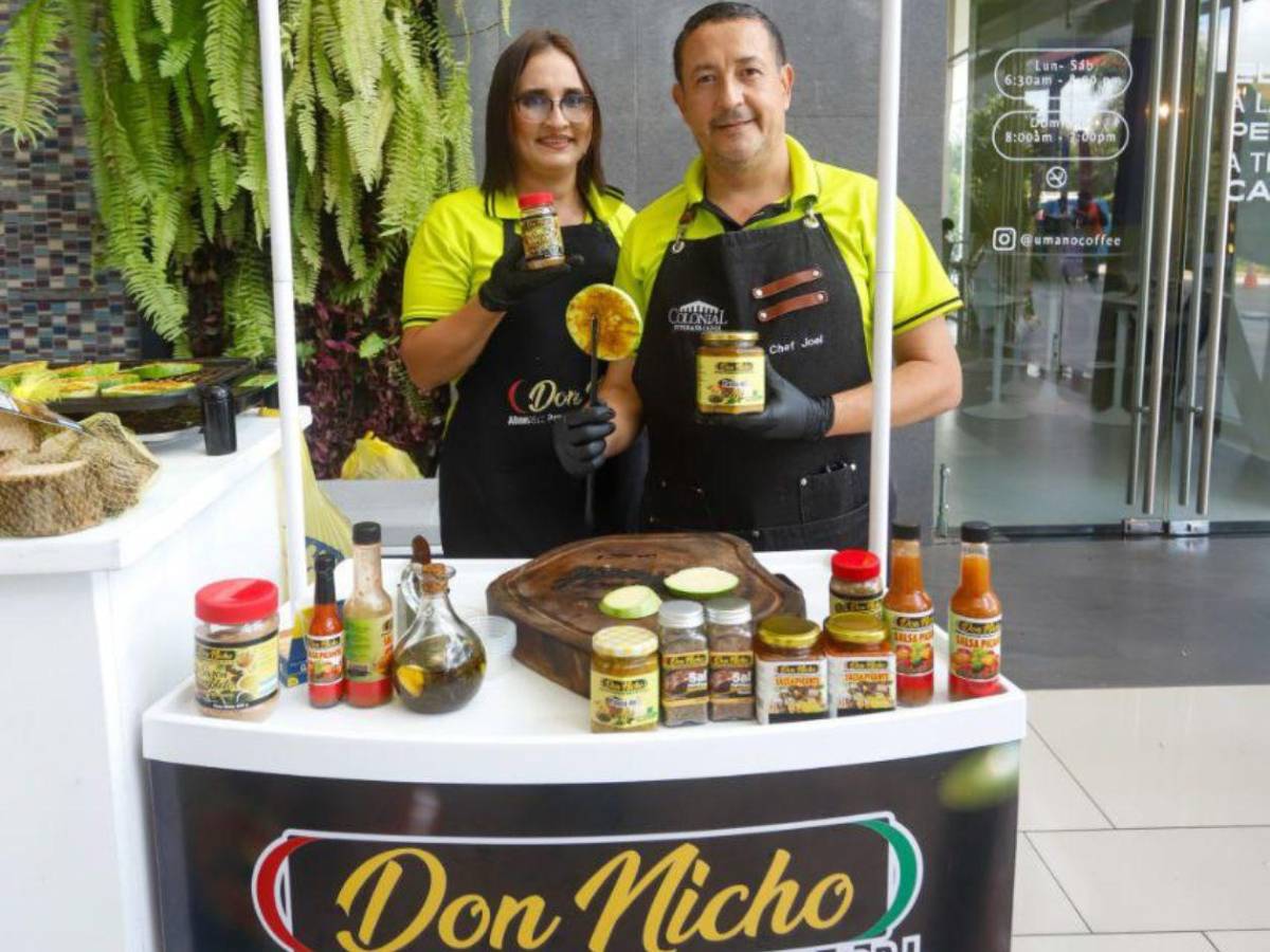 Patrocinadores que impulsan el sabor en el Reto Buen Provecho 2025