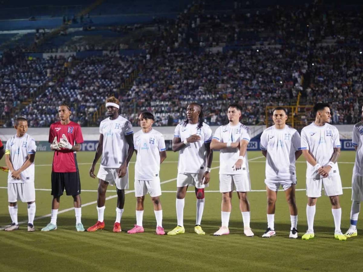 Tiktokers de Honduras con festejo alocado, agresión a Supremo y la bronca en Nicaragua