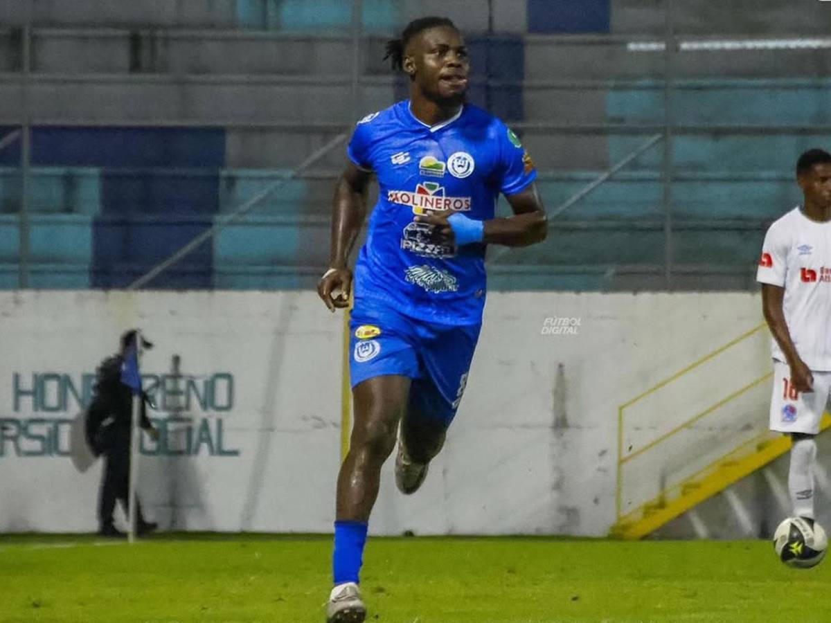 Barrida oficial en Olimpia, Potros le 'roba' fichaje a Motagua y salidas en Real España