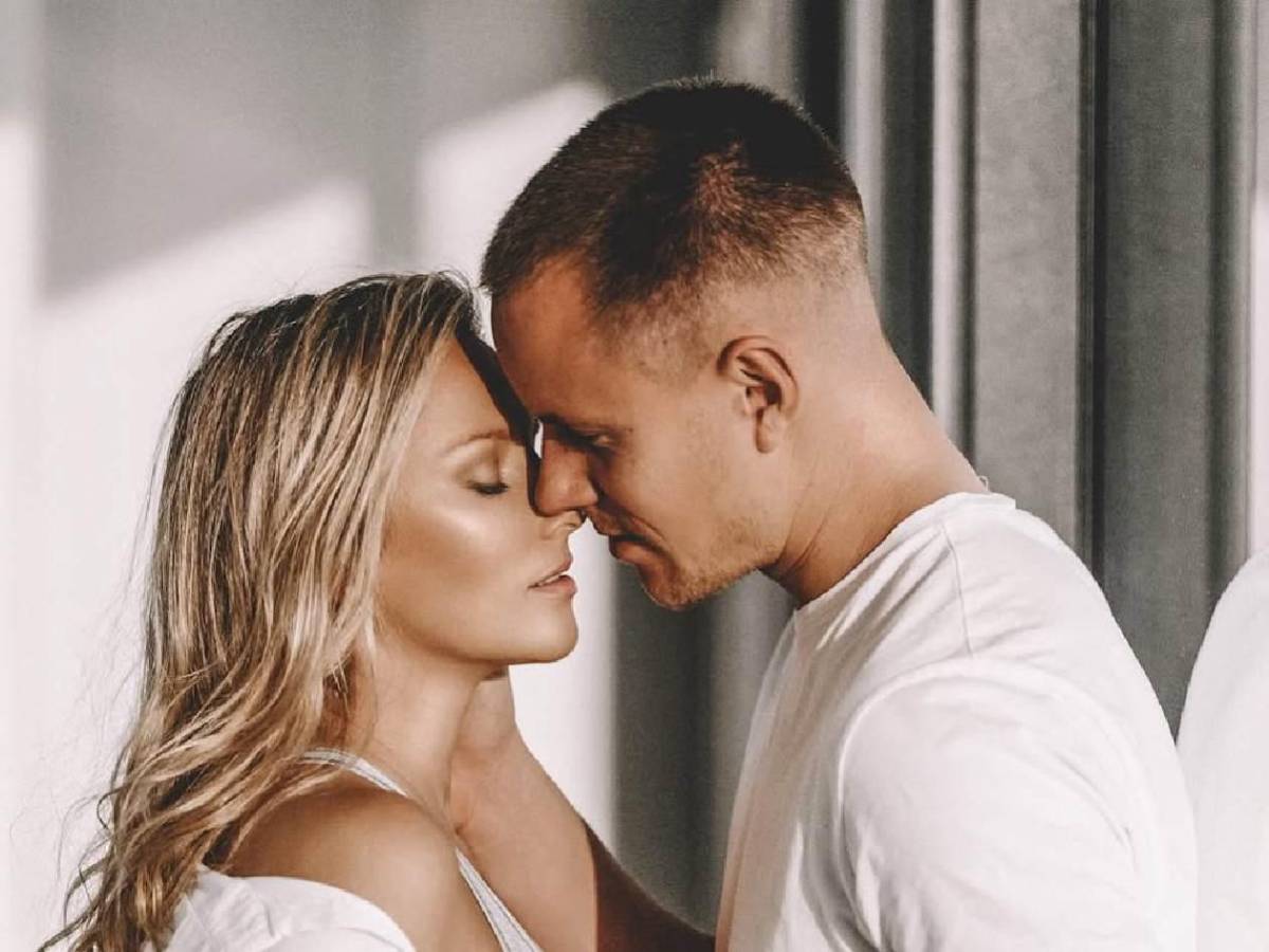 Ter Stegen sorprende y anuncia su ruptura tras 13 años: “no ha sido fácil”