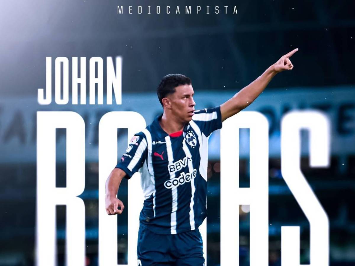 Barcelona con el fichaje soñado, Rodrygo a otro equipo y hondureño es noticia