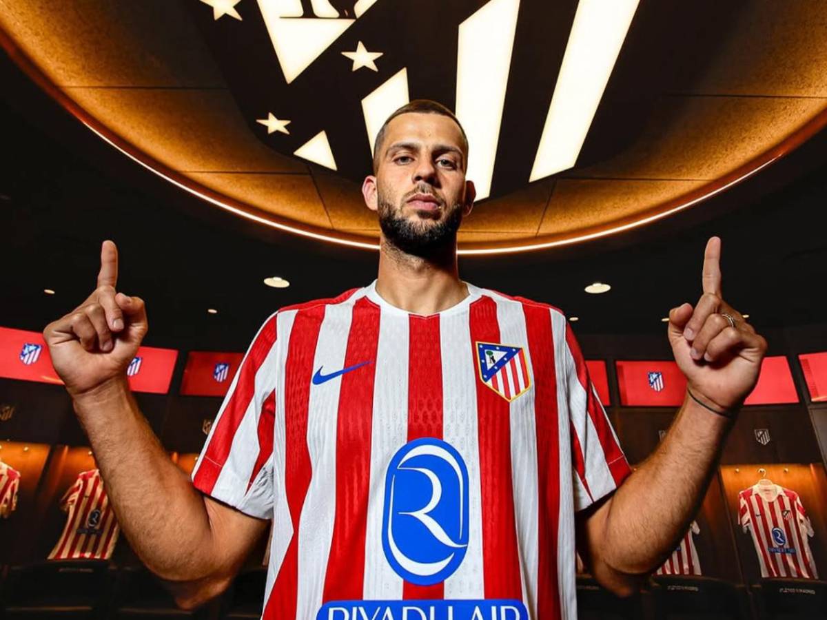 Locura del Real Madrid, Barcelona vende a jugador, el mejor goleador con nuevo club