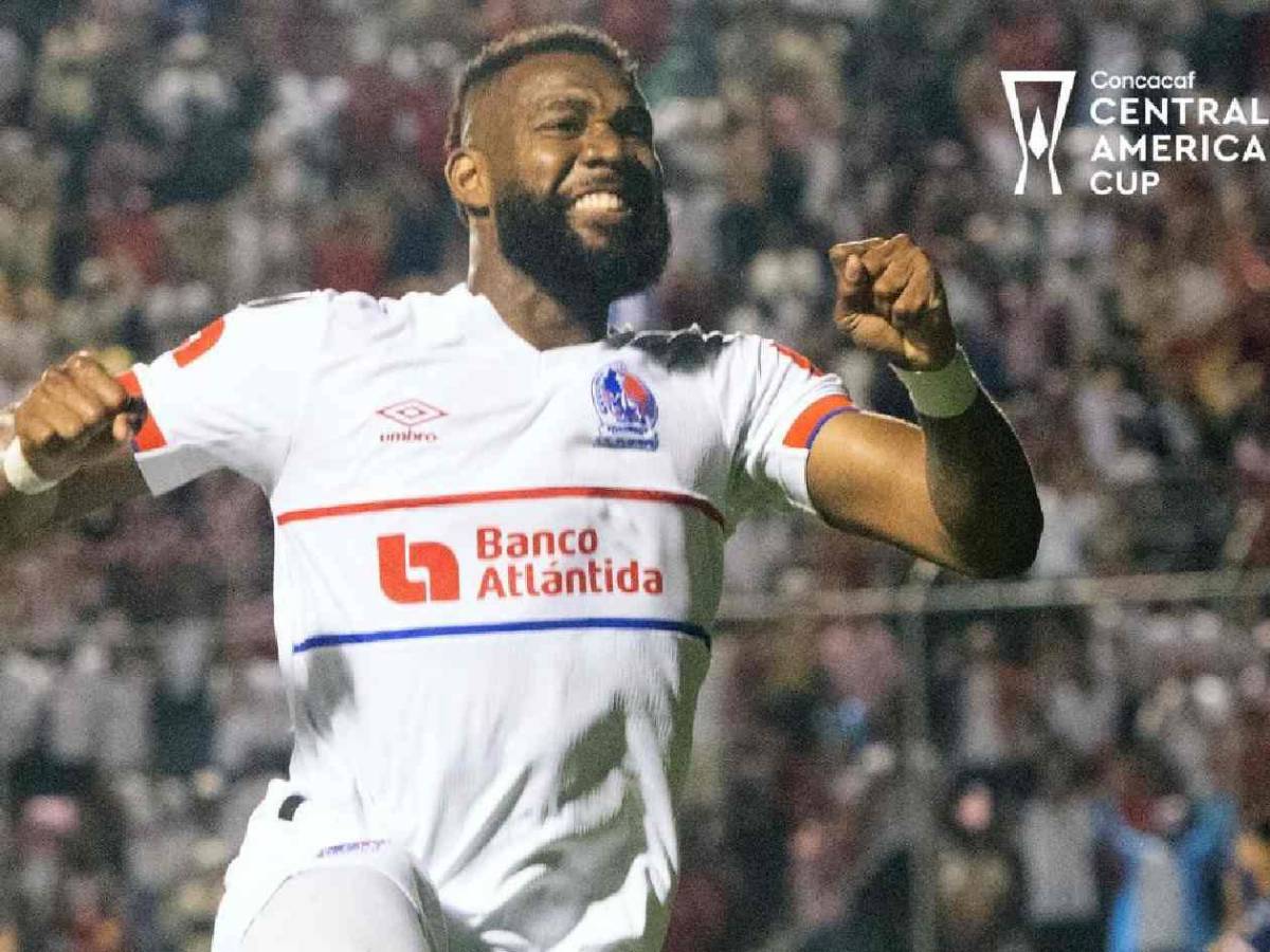 Pide salir del Olimpia, de exótico país a Honduras y cambia de club en Europa