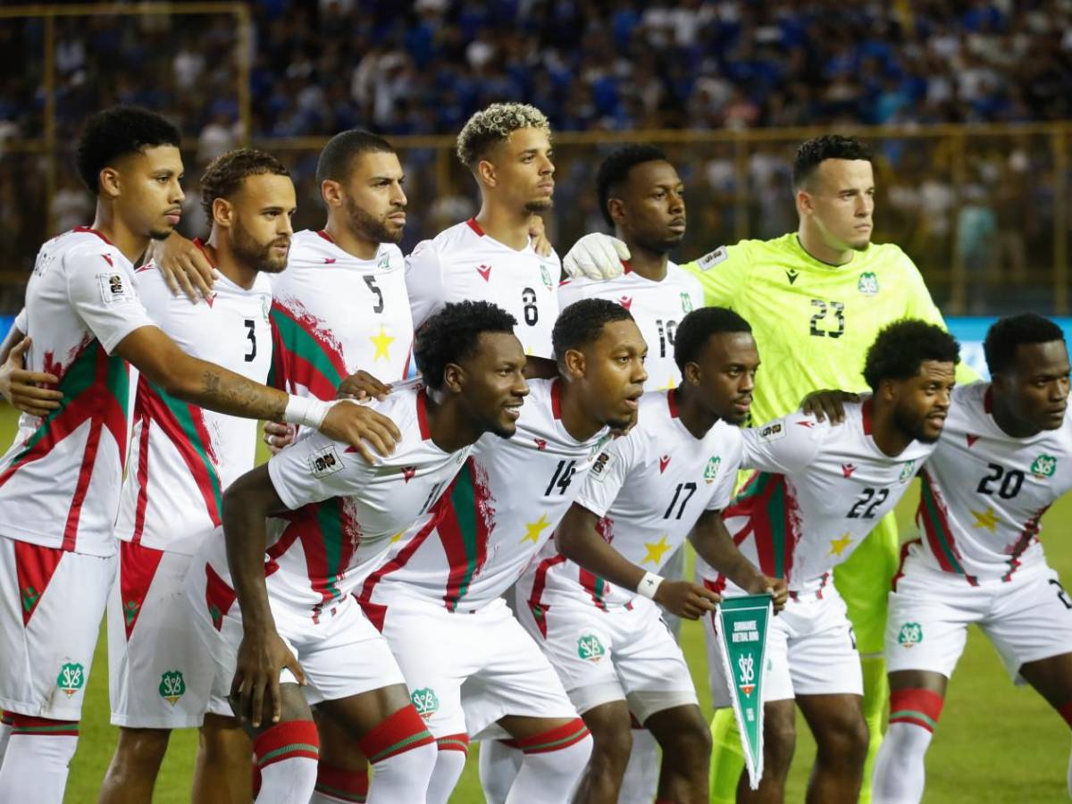 Estas selecciones de Concacaf clasificarían hoy al Mundial y repechaje