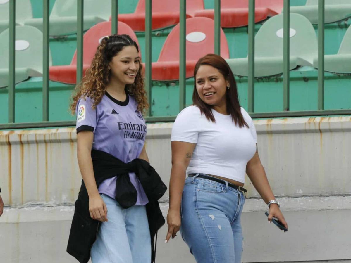 Hermana de influencer, la dama misteriosa, pedido a Rubilio, ¿qué le pasó a portero de Olancho FC?