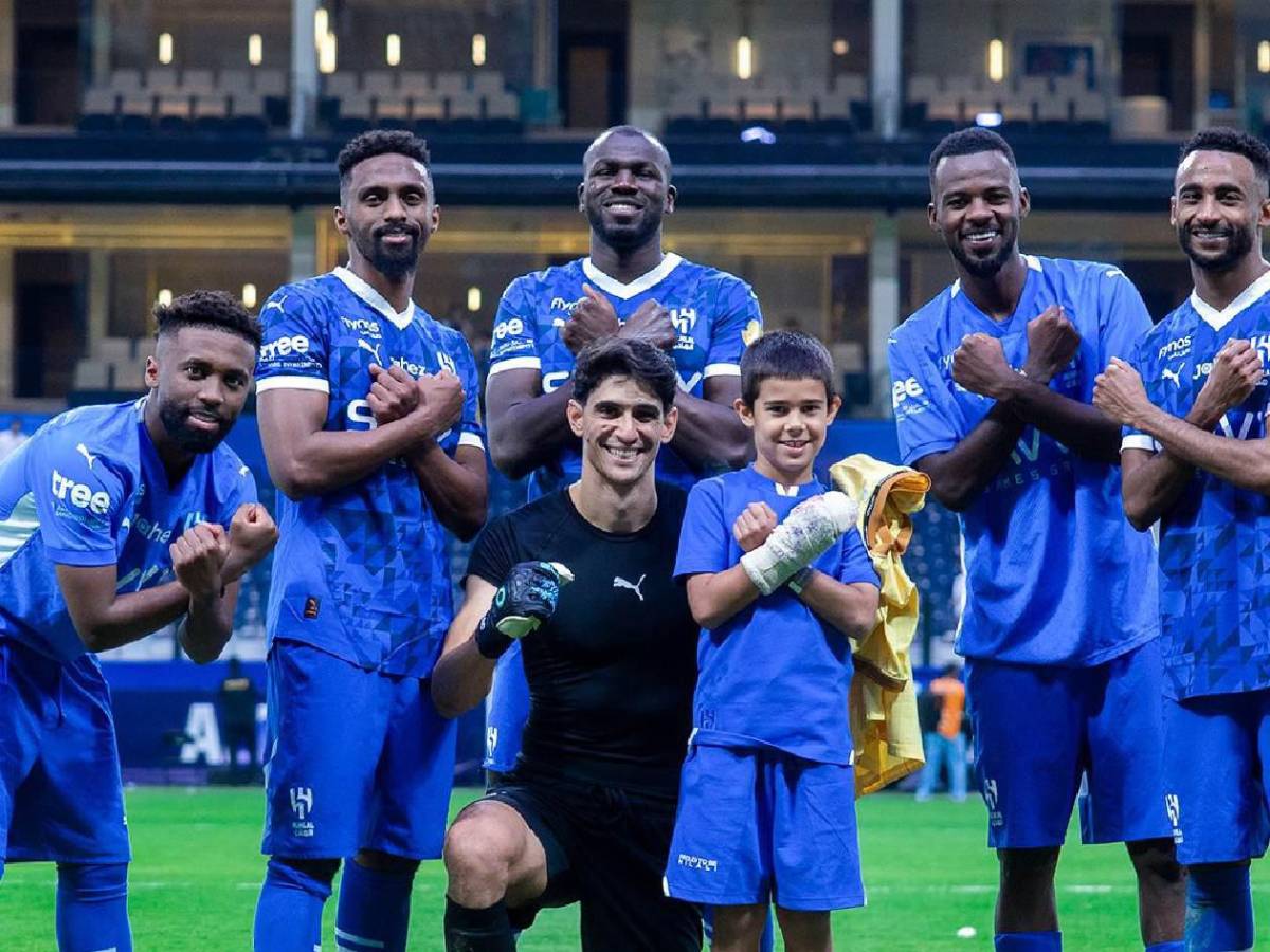 Definido reemplazo de León: todos los clasificados al Mundial de Clubes y gran ausencia