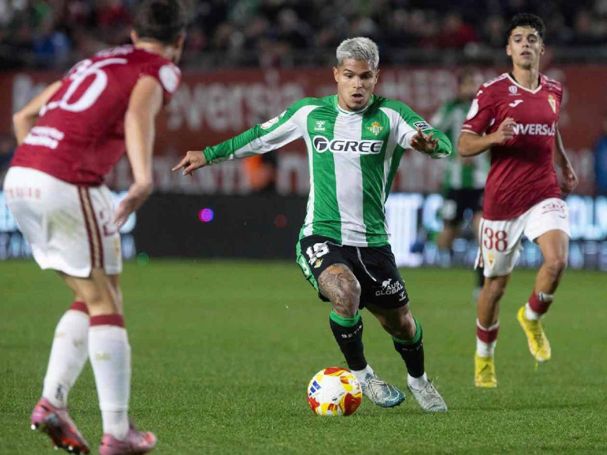 Pichichi Liga Española: Mbappé no falla y se aleja más; así quedó la tabla