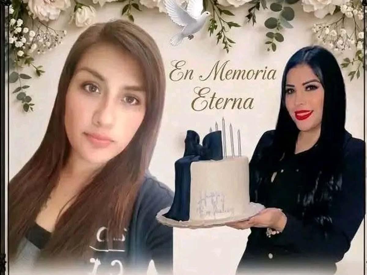 Caso Cinthia Tamez: Revelan presencia de espíritus, casa embrujada y rituales