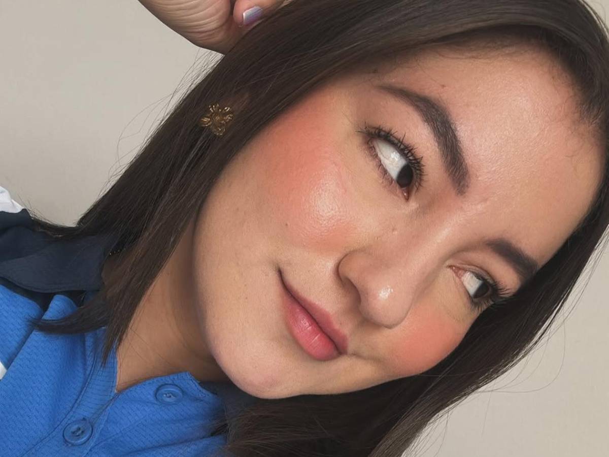 Corina sorprende: Amorío con famoso periodista deportivo