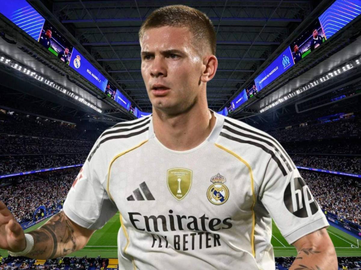 Real Madrid inicia su reestructuración y un crack se marchará