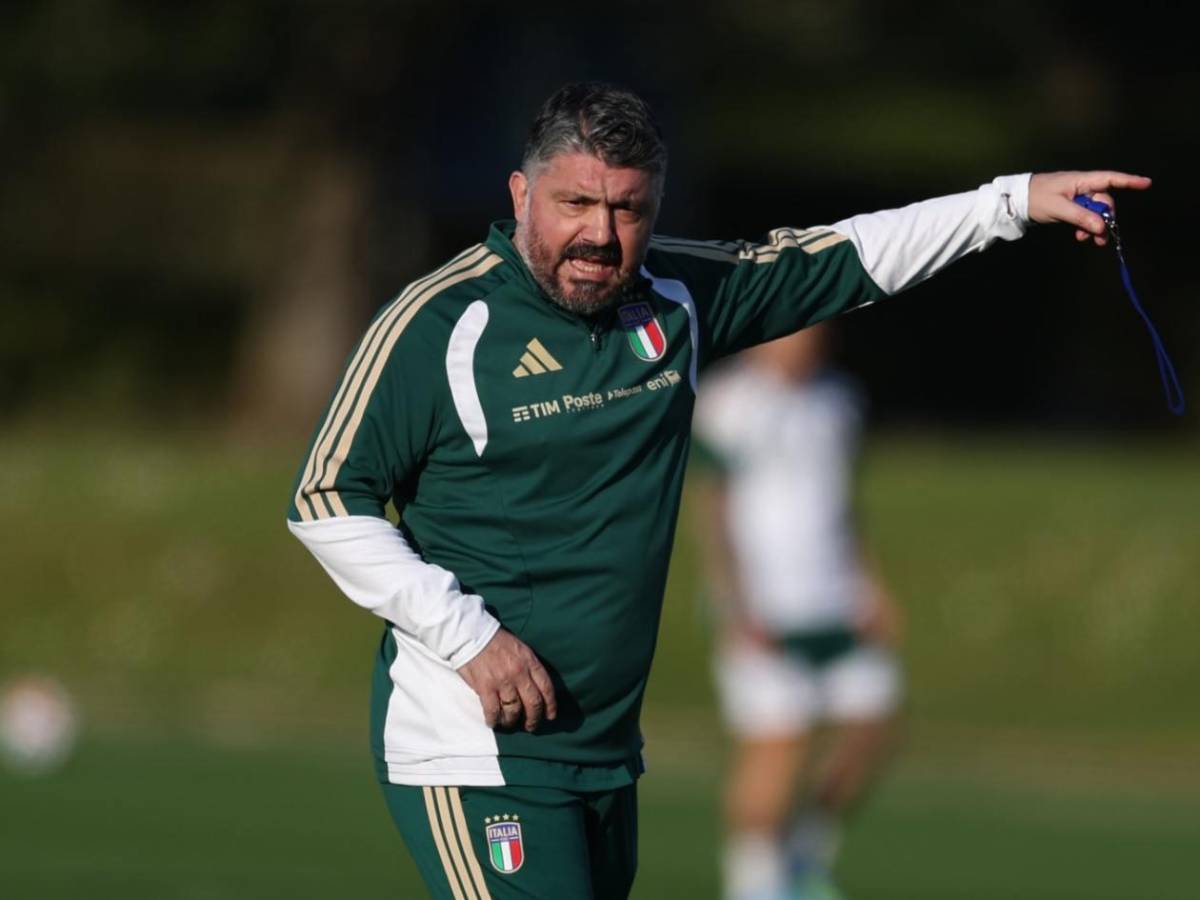 Italia aún puede jugar el Mundial 2026: Se aferra a increíble milagro