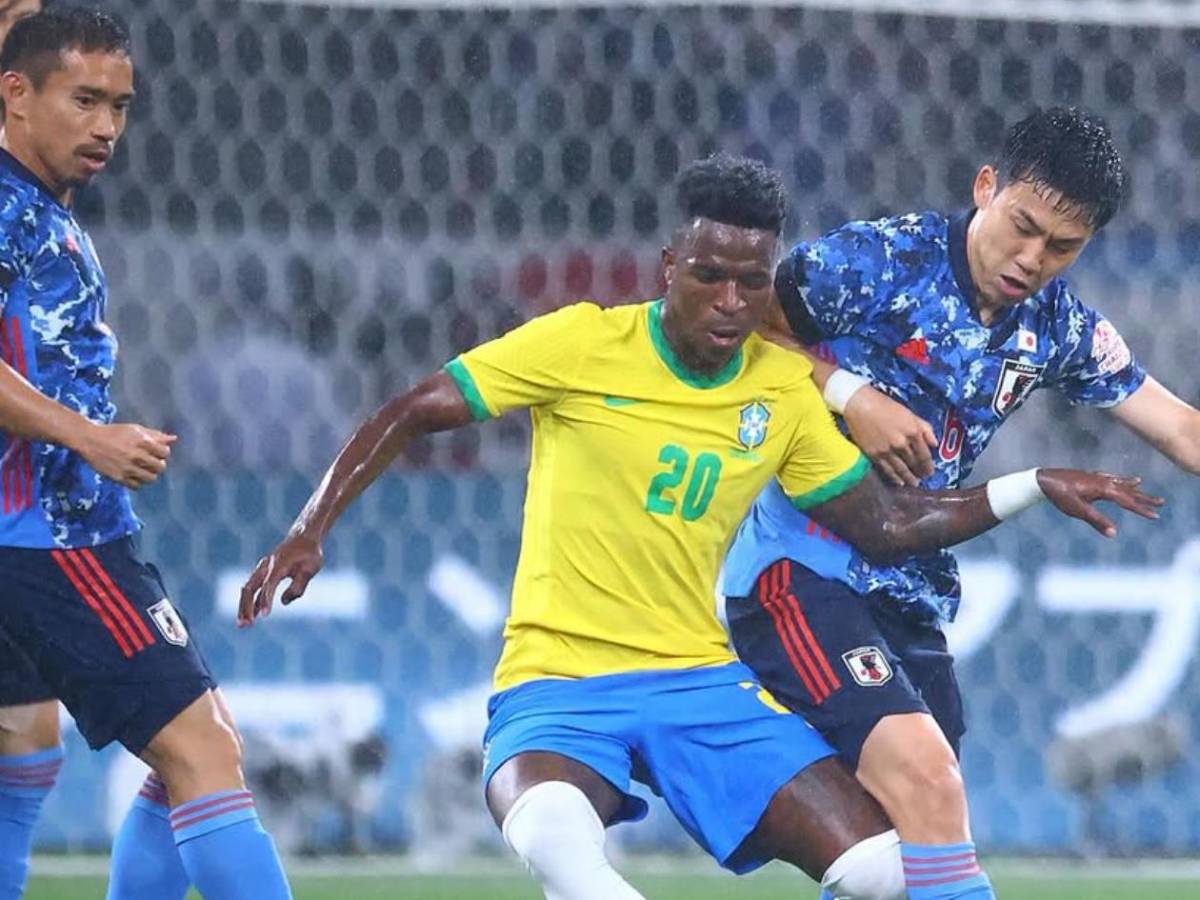 Sorpresa: Selección quiere irse de su Confederación por increíble razón