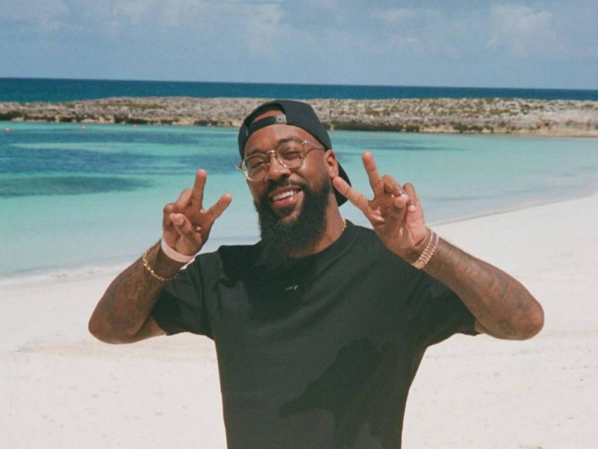 ¡Escándalo! Arrestan y envían a prisión al hijo de Michael Jordan por varios delitos