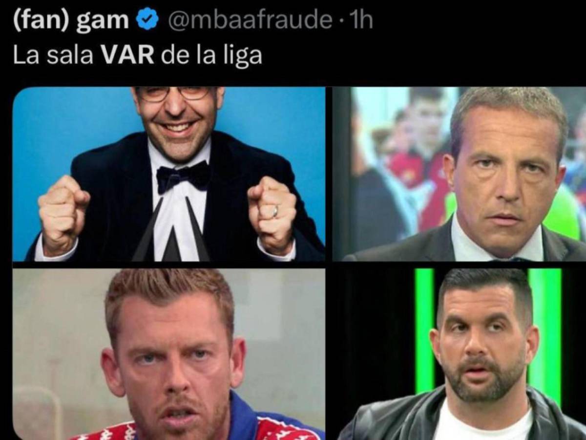 No perdonan a Lamine Yamal: Los memes tras el Real Madrid vs Barcelona