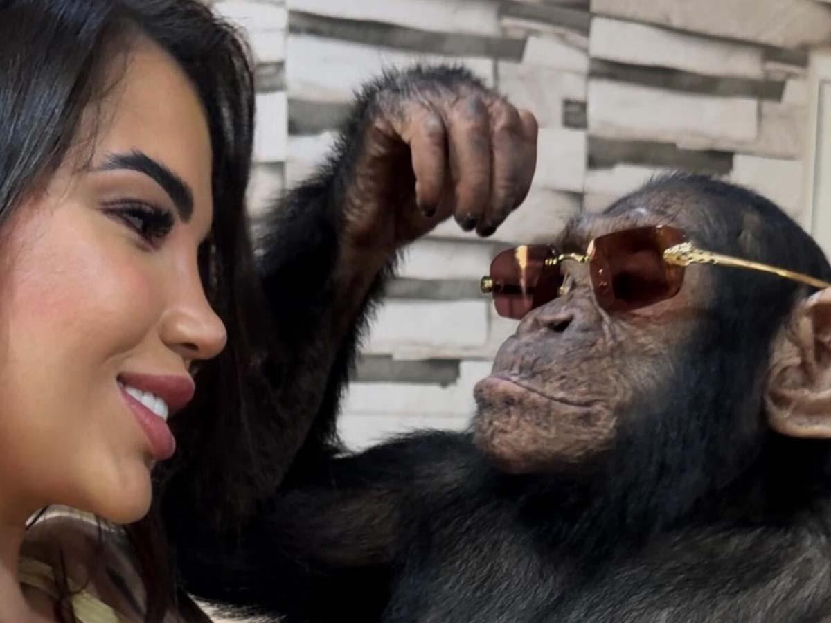 ¿La lanzaron? Quién era Kauana Bilhar, la influencer que cayó desde el piso 27 de un edificio