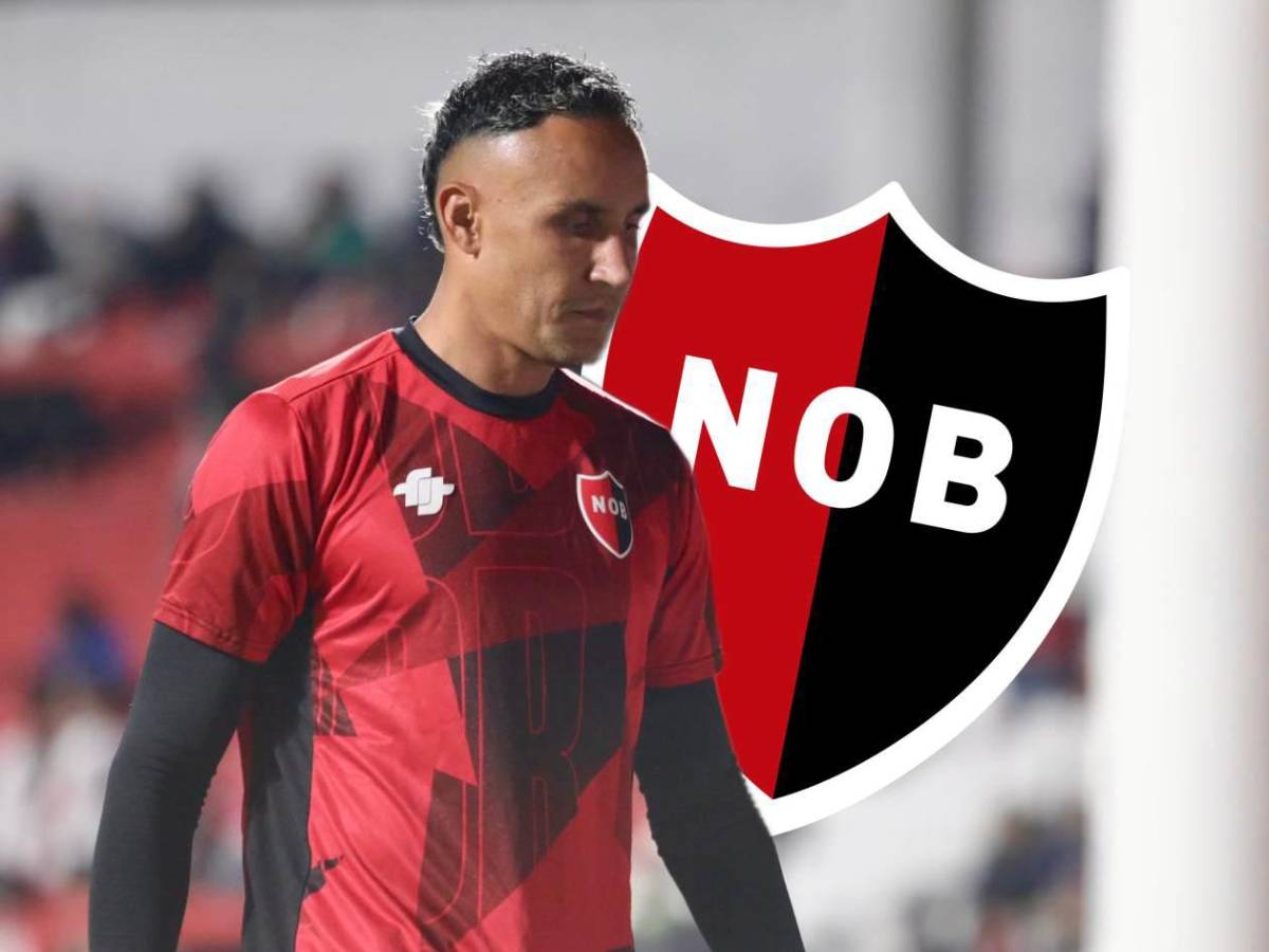 Keylor Navas pagó increíble cifra: revelan cantidad y su exDT lo liquidó