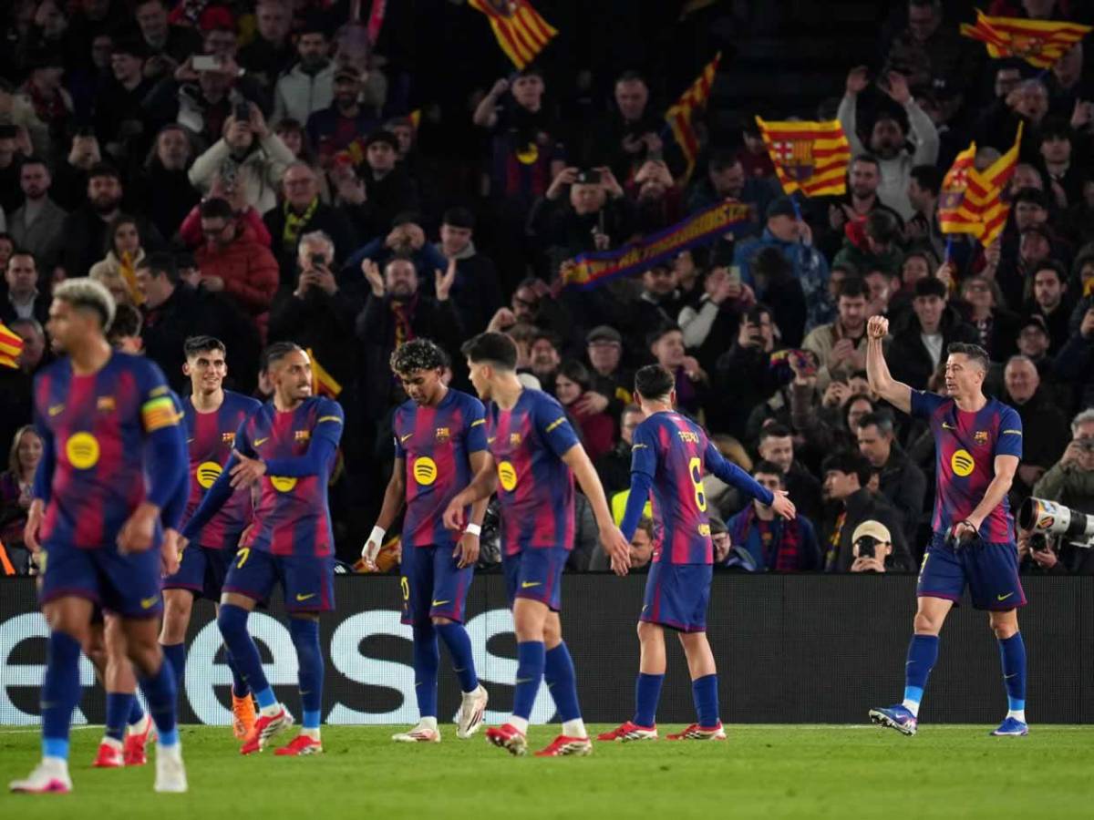 Flick no lo quiere ver ni en entrenamientos y le pide al Barcelona que lo venda o regale