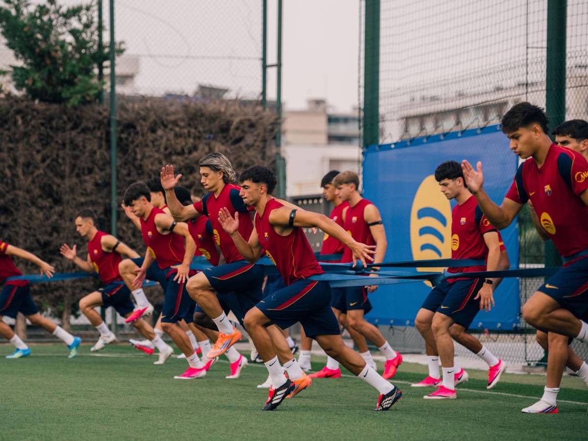 Luto y dolor en el Barcelona: muere en plenos trabajos en el Camp Nou y revelan la causa