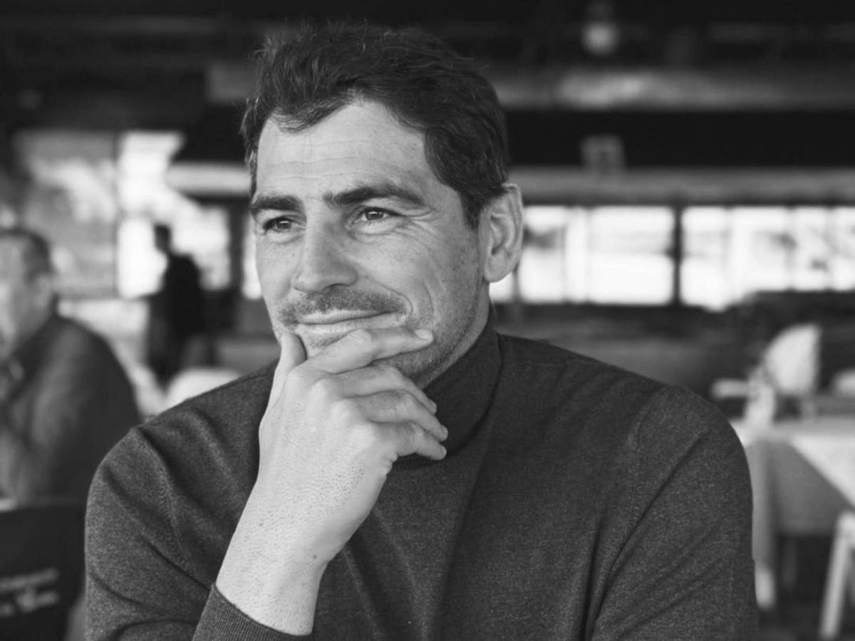 Casillas no se contuvo: Responde y lanza amenaza tras polémica con Claudia