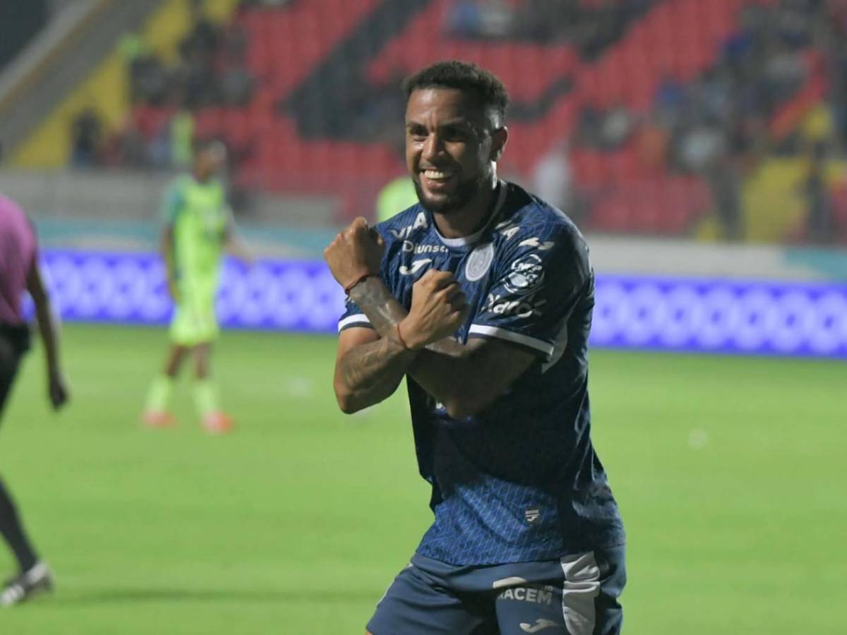 Motagua hace el ridículo, su afición se rebela y señalan al culpable
