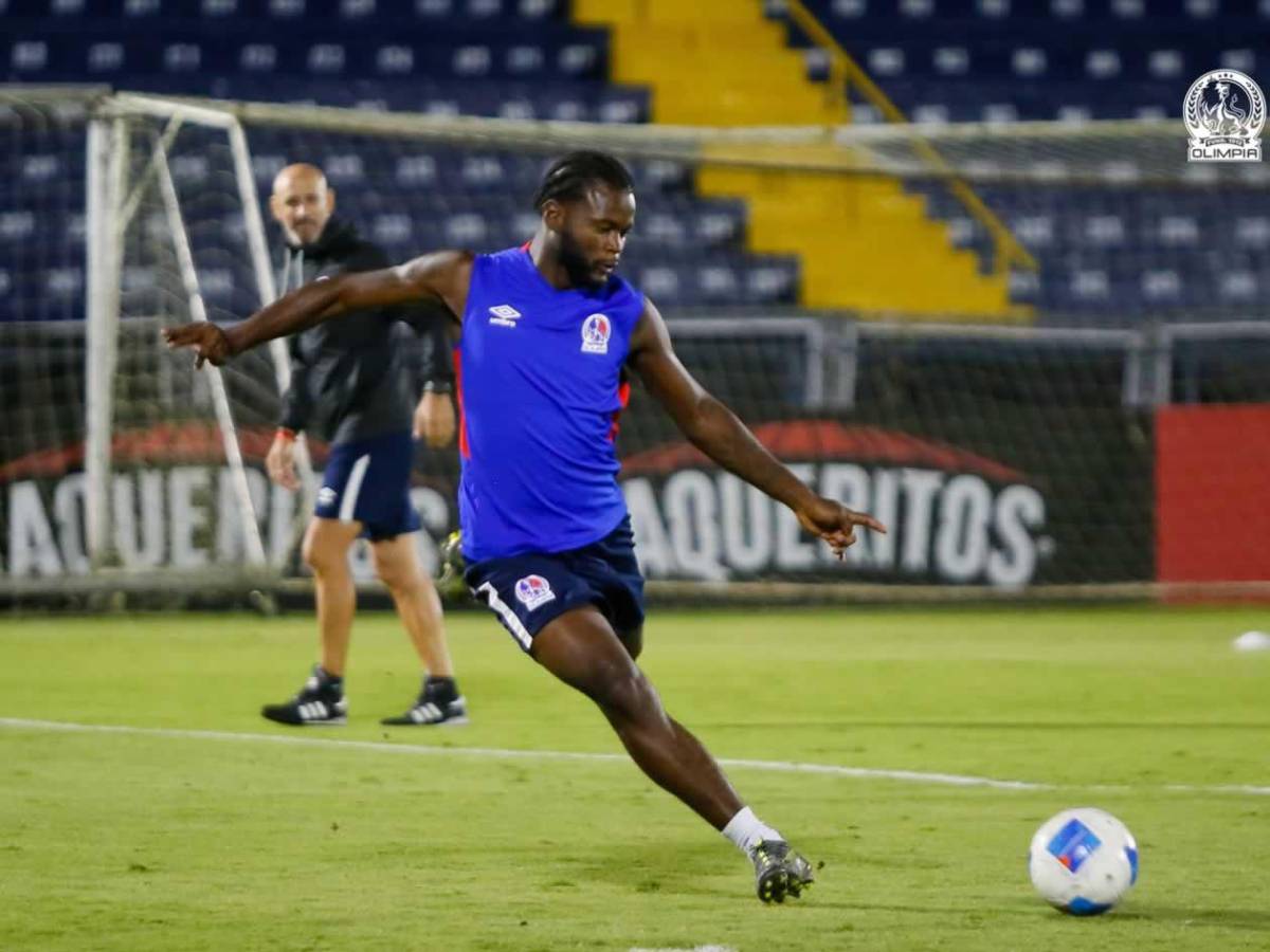 ¿Se irán de Olimpia? Los culpables y señalados de la catástrofe en la Copa Centroamericana 2025