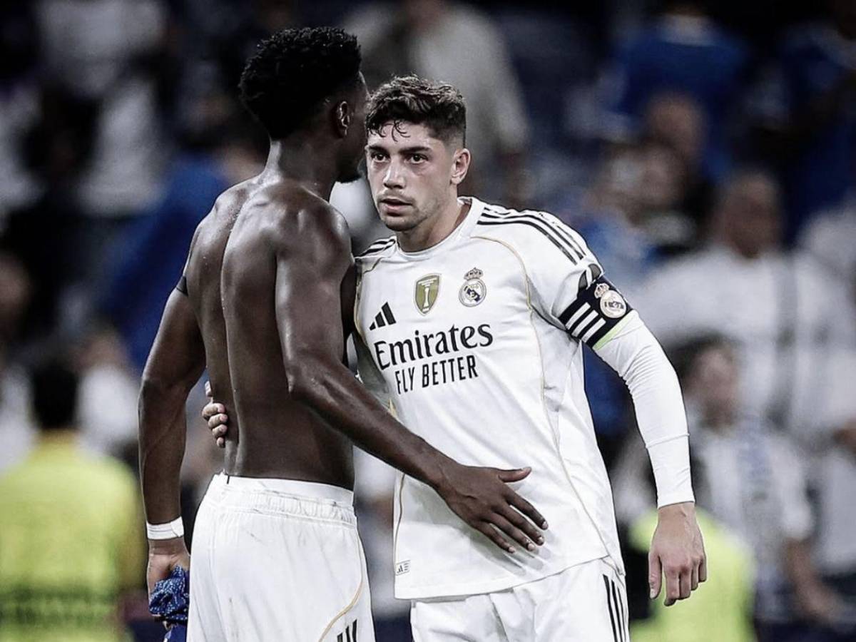 Real Madrid en crisis: salió a la luz otro fuerte cruce de Arbeloa con jugador