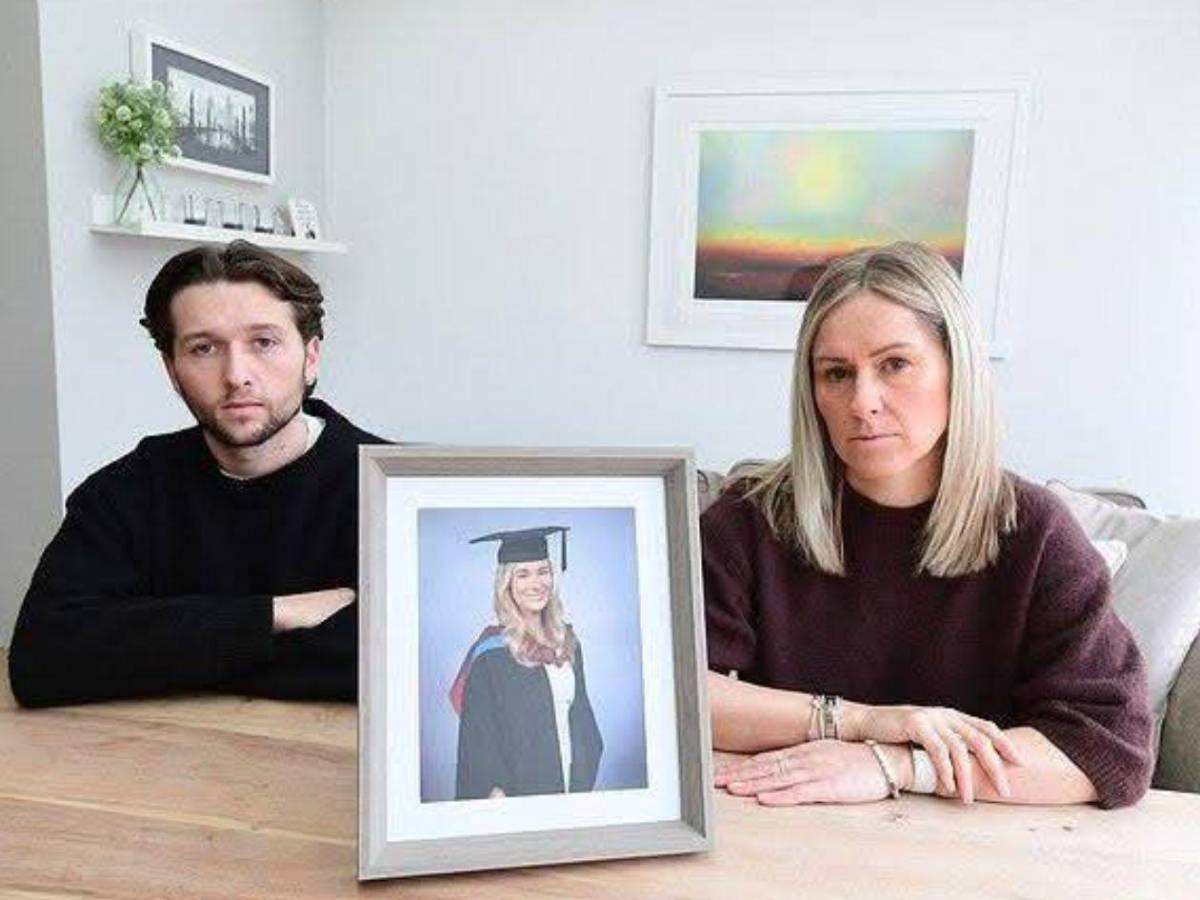 Padre mata a su hija por hablar mal de Donald Trump en Texas