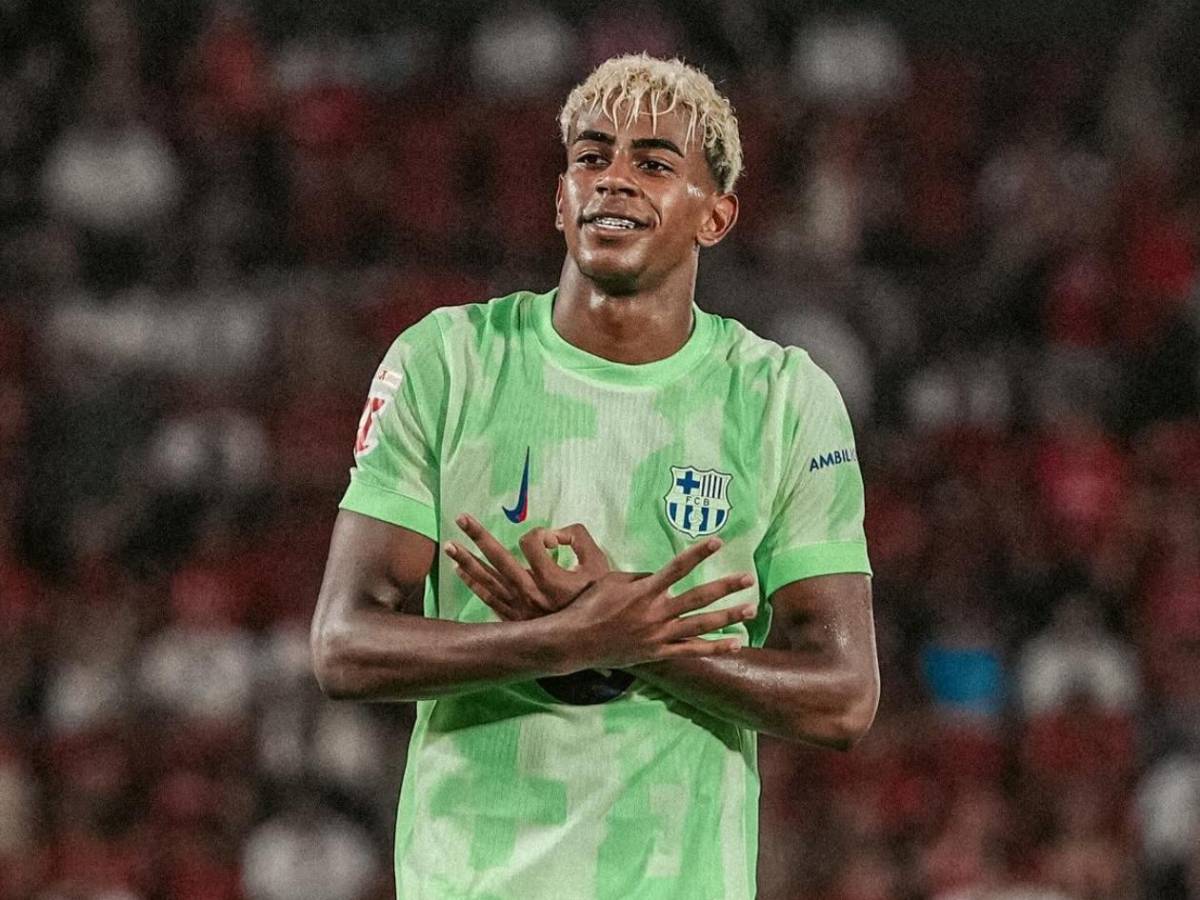 Lamine Yamal toma drástica decisión tras el clásico: Está molesto, dará un paso al costado