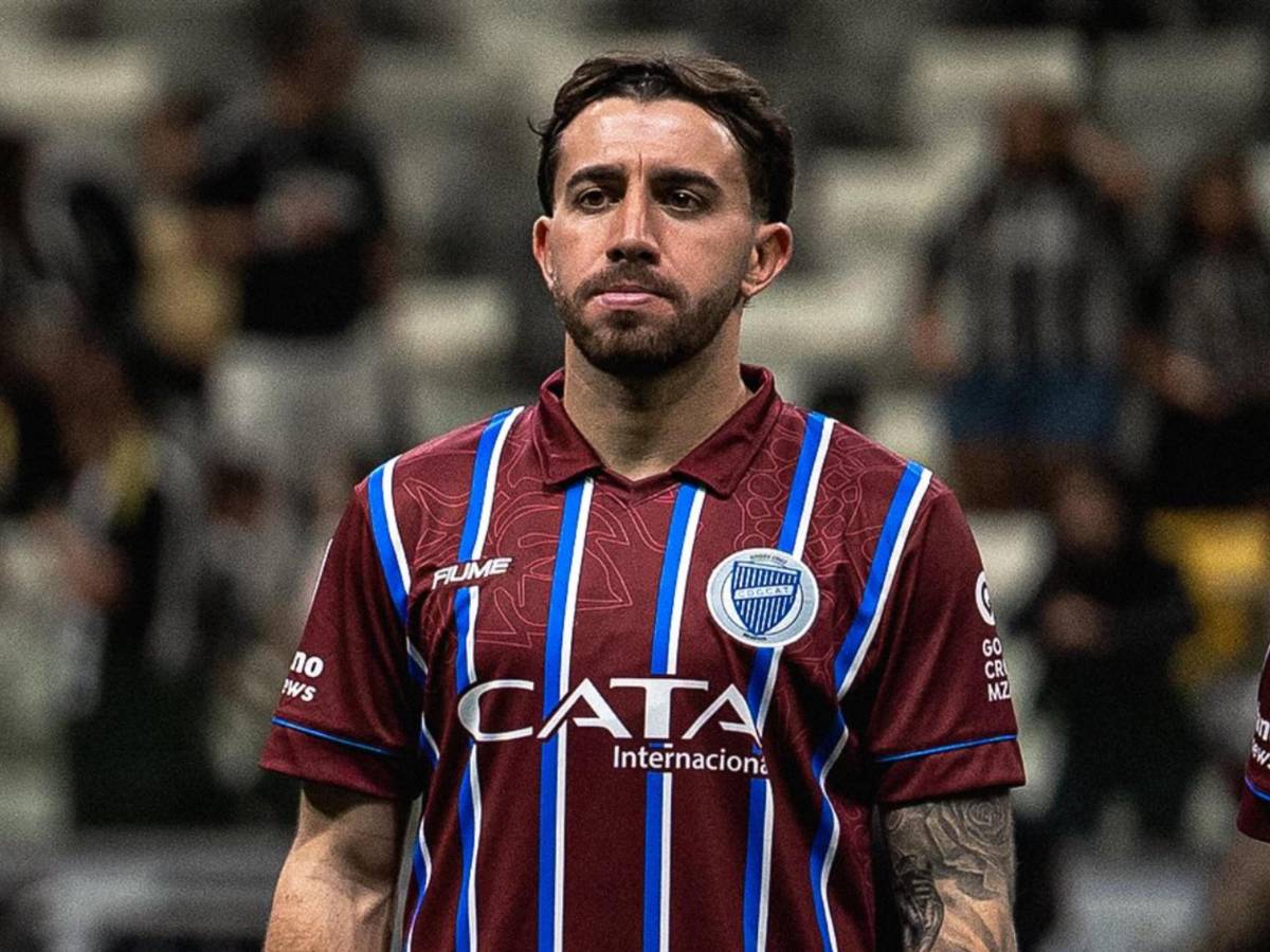 Mercado: Olimpia con dos fichajes, sorpresa con Arboleda y el entrenador de Honduras