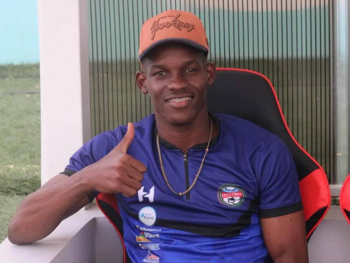 Motagua decide futuro de Javier López; se irá de Olimpia, europeo que suena para Honduras