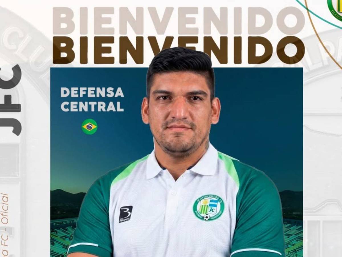 Olimpia con curioso fichaje, crack al Motagua, equipo desaparece y sorpresa con Choco Lozano