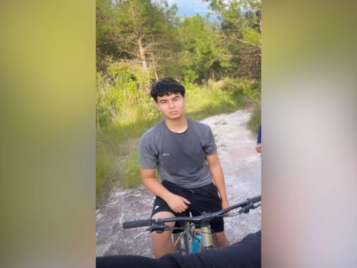 Identifican a los jovencitos que murieron en accidente en Ocotepeque