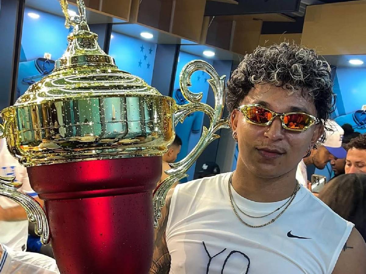 Arrestan a seleccionado de tiktokers de Honduras tras viaje a Brasil