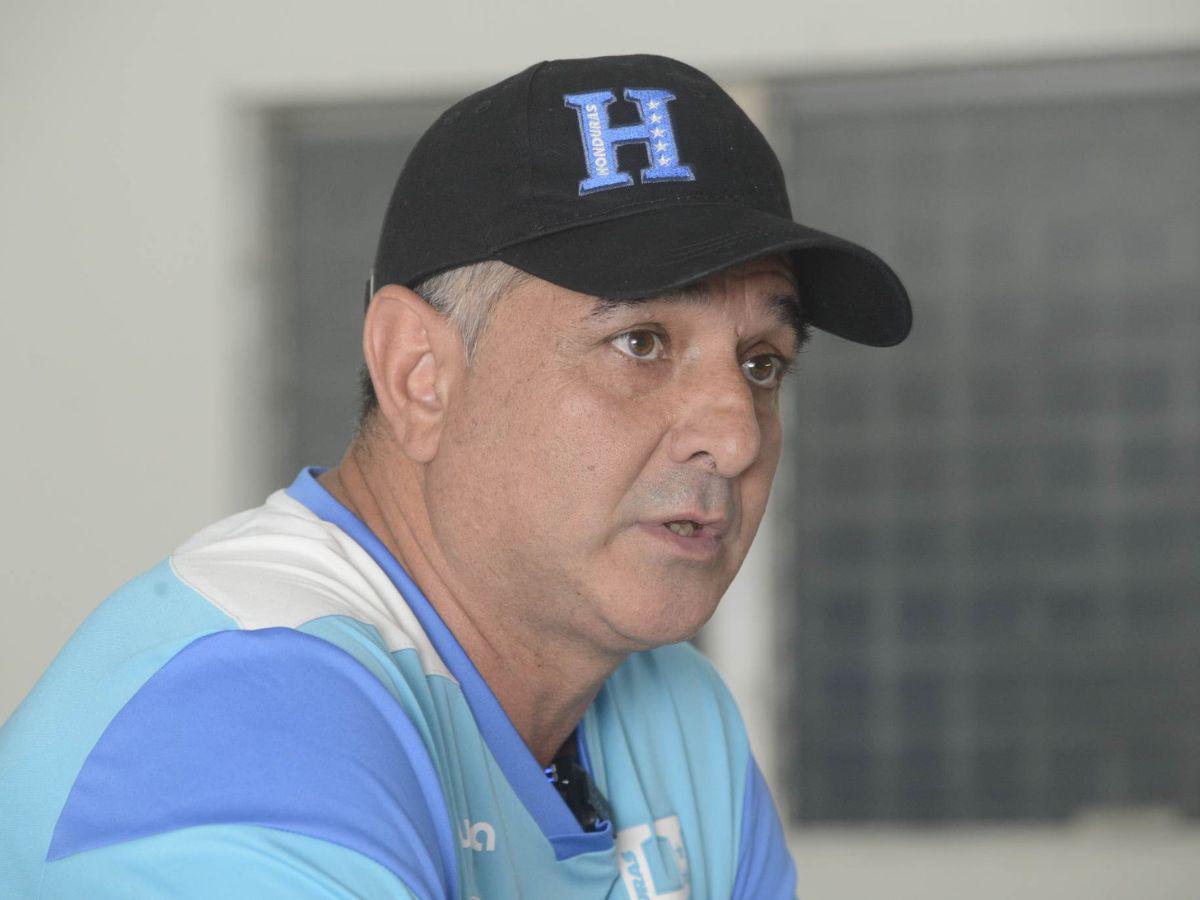 Diego Vázquez analiza el Honduras-Costa Rica y revive las críticas que recibió