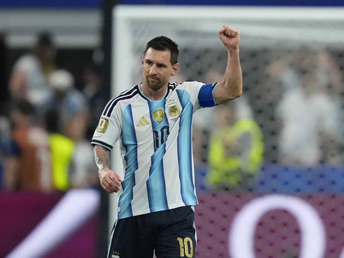 Tabla goleadores Mundial 2026: hace triplete, revés a Mbappé y amenaza a Messi en Bota de Oro