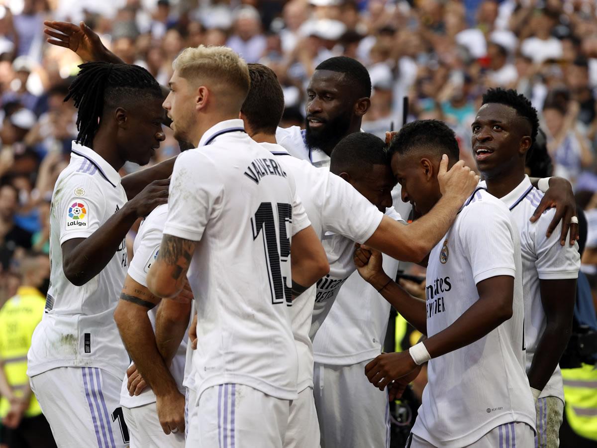 Real Madrid TV ‘anuncia’ por error un nuevo fichaje merengue