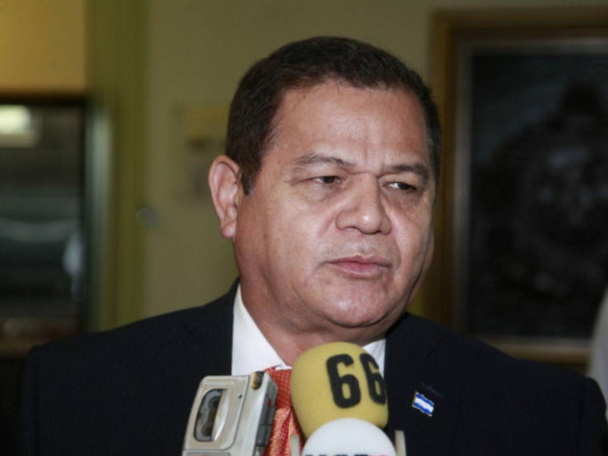 Romeo Vásquez rompe el silencio desde la clandestinidad