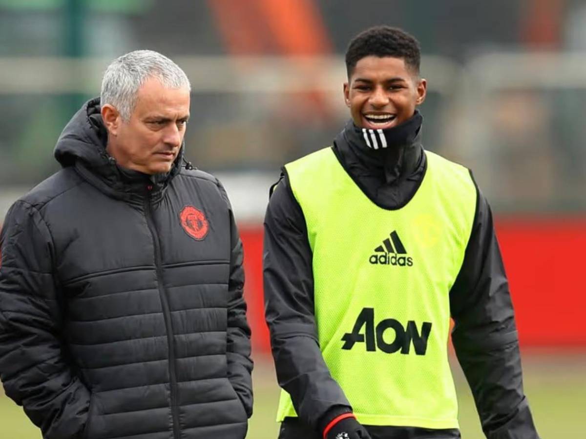 Mourinho sacude el mercado: pide al Real Madrid fichar a jugador del Barcelona