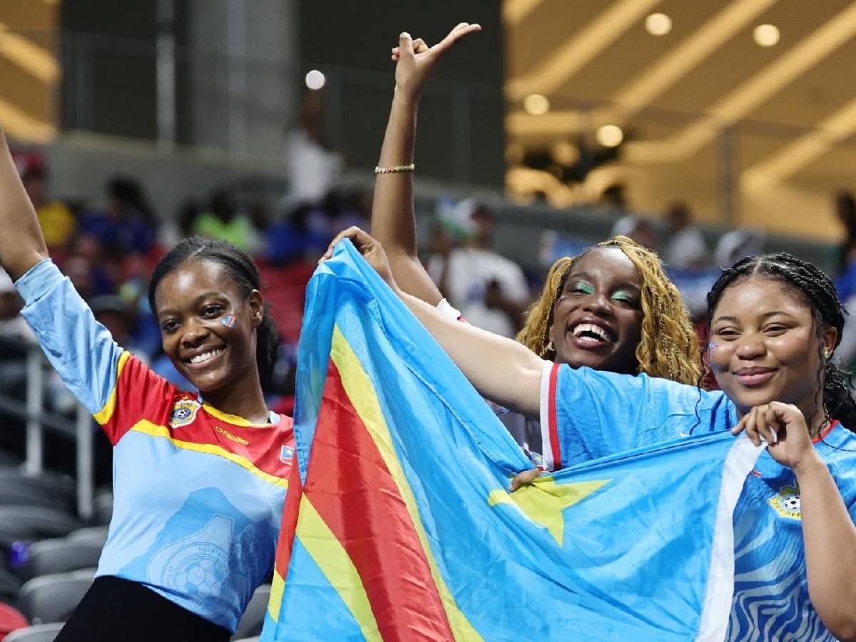 Hazaña de otra cenicienta en el Mundial, héroes y se vuelven locos tras clasificación