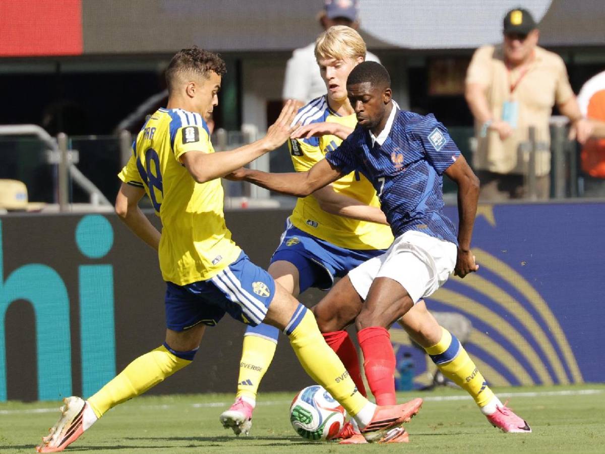 Tabla goleadores Mundial 2026: Mbappé marcó doblete y amenazan a Messi en Bota de Oro