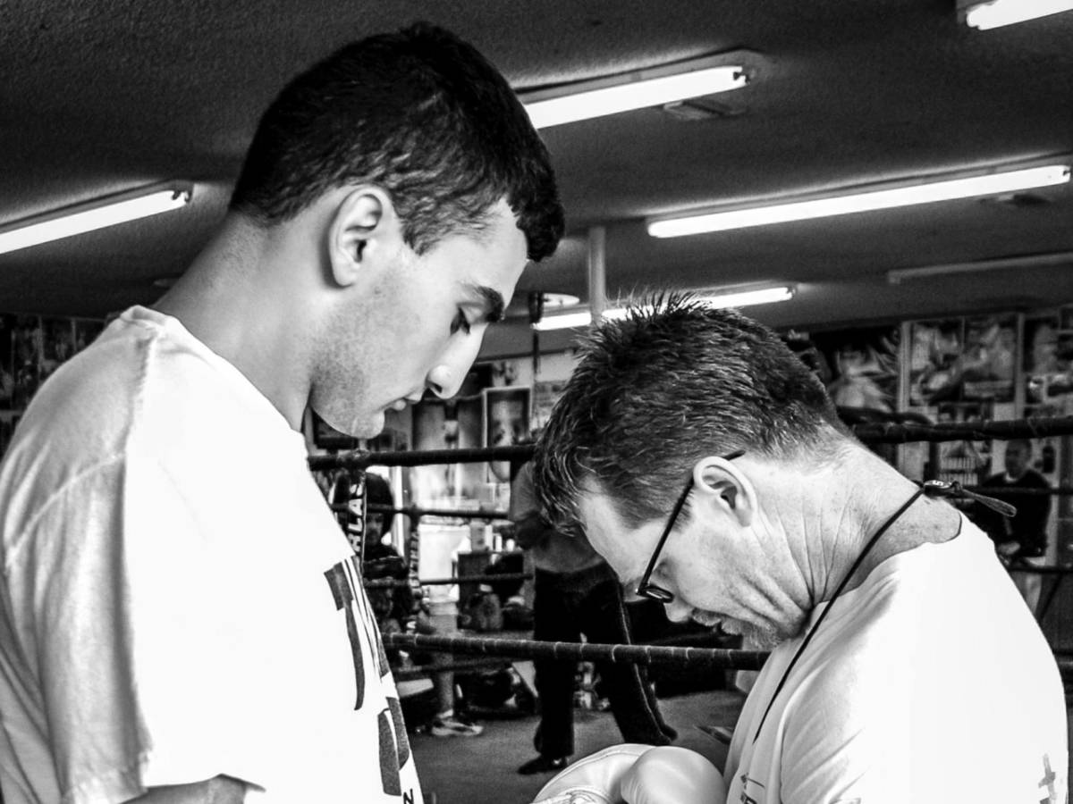 Conmoción por muerte de Vanes Martirosyan, ¿de qué murió?: Lo intentó, pero no pudo