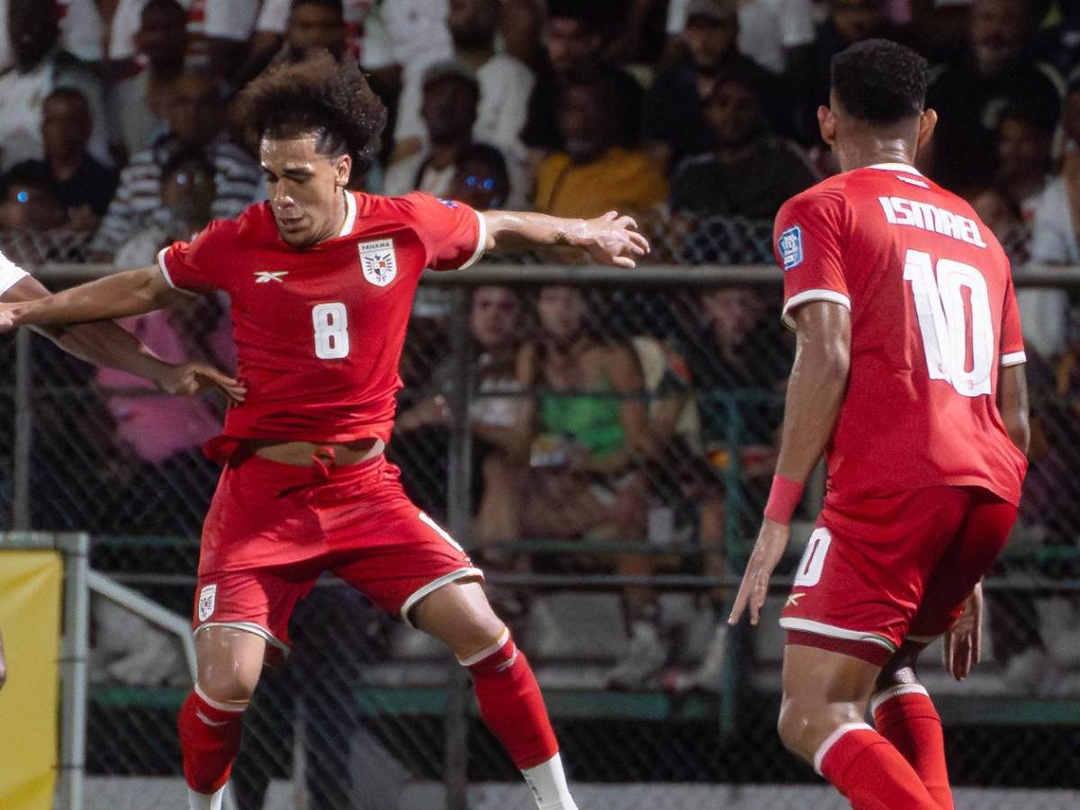 La IA predice las selecciones de Concacaf que irán al Mundial 2026, ¿Honduras?