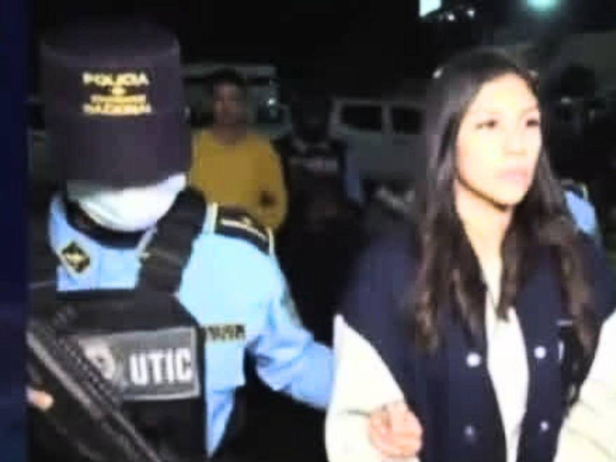 La fachada de pareja acusada de dirigir venta de drogas y armas en Lomas del Guijarro